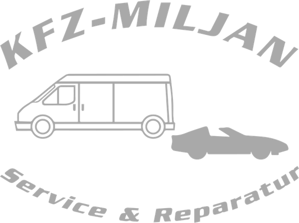 KFZ Miljan Salzburg