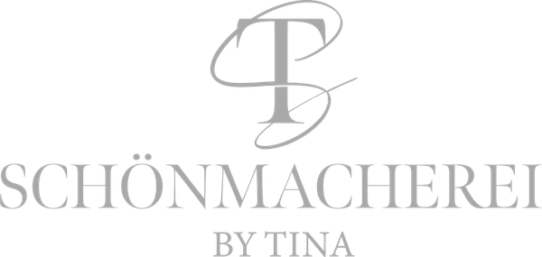 Schönmacherei by Tina